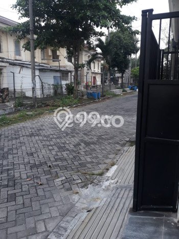 Kesempatan Emas Memiliki Rumah 3 KT 1 KM di Jantung Kota Wiyung, Surabaya Kesempatan Emas Memiliki Rumah 3 KT 1 KM di Jantung Kota Wiyung, Surabaya