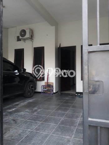 Kesempatan Emas Memiliki Rumah 3 KT 1 KM di Jantung Kota Wiyung, Surabaya Kesempatan Emas Memiliki Rumah 3 KT 1 KM di Jantung Kota Wiyung, Surabaya
