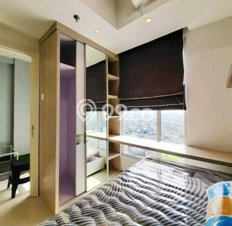 Untuk Dijual Apartemen 2 KT & 0 KM di Surabaya Area Strategis Untuk Dijual Apartemen 2 KT & 0 KM di Surabaya Area Strategis