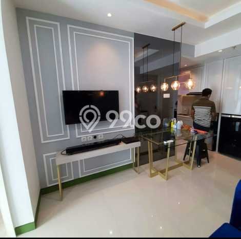 Untuk Dijual Apartemen 2 KT & 0 KM di Surabaya Area Strategis Untuk Dijual Apartemen 2 KT & 0 KM di Surabaya Area Strategis