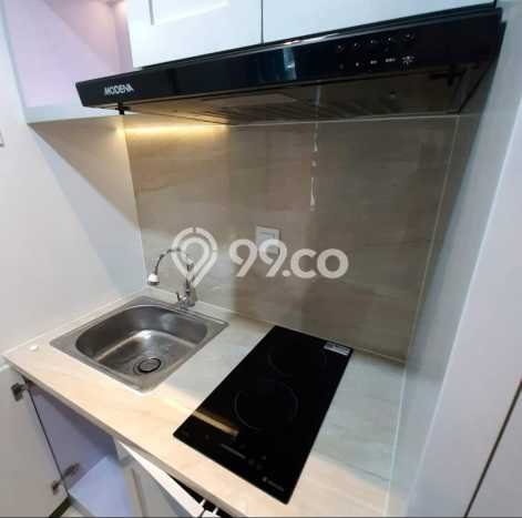 Untuk Dijual Apartemen 2 KT & 0 KM di Surabaya Area Strategis Untuk Dijual Apartemen 2 KT & 0 KM di Surabaya Area Strategis