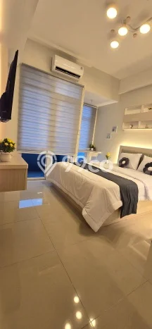 Hunian Apartemen 1 KT 2 KM Dijual di Cibitung Bekasi, Luas 26m2 Hunian Apartemen 1 KT 2 KM Dijual di Cibitung Bekasi, Luas 26m2