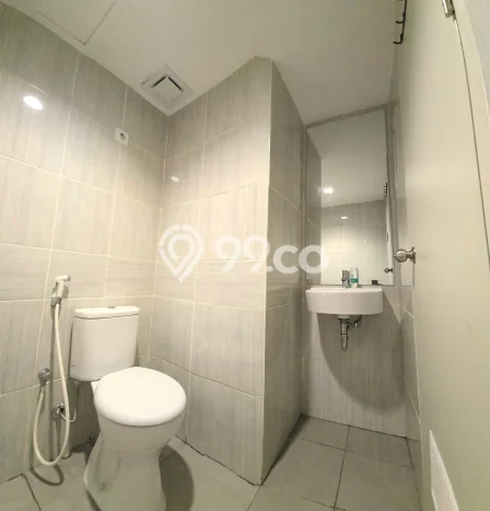 Hunian Apartemen 1 KT 2 KM Dijual di Cibitung Bekasi, Luas 26m2 Hunian Apartemen 1 KT 2 KM Dijual di Cibitung Bekasi, Luas 26m2
