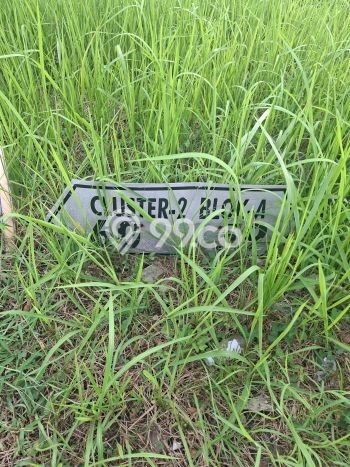 Tanah di Menganti, Luas 196m2m², Status SHM, Dekat Menganti, Gresik, Gresik Tanah di Menganti, Luas 196m2m², Status SHM, Dekat Menganti, Gresik, Gresik