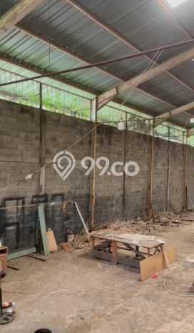 Gudang Bagus LT 4m2 LB 25m2 Dijual di Bulak Surabaya Gudang Bagus LT 4m2 LB 25m2 Dijual di Bulak Surabaya