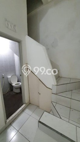 SENTRA BISNIS! Ruko Kawasan Sukolilo, Luas 38m2m², Area Premium SENTRA BISNIS! Ruko Kawasan Sukolilo, Luas 38m2m², Area Premium
