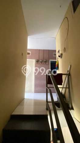 Rumah Kost Dijual di Tambaksari, Surabaya, 10 KT, 4 KM, Bangunan 212m2 Rumah Kost Dijual di Tambaksari, Surabaya, 10 KT, 4 KM, Bangunan 212m2