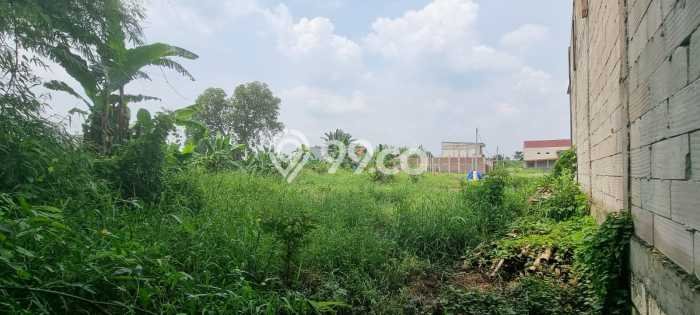 Lahan Kosong Dijual di Sidoarjo, Sidoarjo, Luas 180m2 Area Strategis Lahan Kosong Dijual di Sidoarjo, Sidoarjo, Luas 180m2 Area Strategis