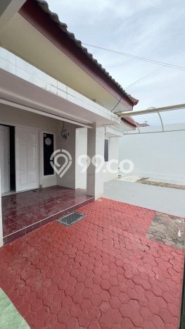 Hunian Elit LB 160m2 Siap Pakai Desain Elegan di Sutorejo, Surabaya Hunian Elit LB 160m2 Siap Pakai Desain Elegan di Sutorejo, Surabaya