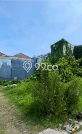 Kavling Tanah Dijual di Bulak Surabaya Spesifikasi 200m2 Kavling Tanah Dijual di Bulak Surabaya Spesifikasi 200m2