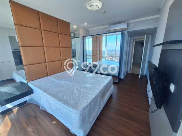Apartemen Minimalis untuk Disewa, 2 Kamar di Surabaya Apartemen Minimalis untuk Disewa, 2 Kamar di Surabaya