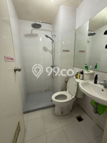 Apartemen Minimalis untuk Dijual di Surabaya Kota Dengan Spesifikasi 2 KT & 1 KM Apartemen Minimalis untuk Dijual di Surabaya Kota Dengan Spesifikasi 2 KT & 1 KM