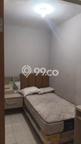 Hunian Strategis 56m2 di Surabaya Kota Surabaya 2 Bedroom Hunian Strategis 56m2 di Surabaya Kota Surabaya 2 Bedroom