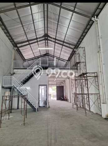 Untuk Disewa Gudang di Sidoarjo Sidoarjo LT 574m2, LB 700m2 Untuk Disewa Gudang di Sidoarjo Sidoarjo LT 574m2, LB 700m2