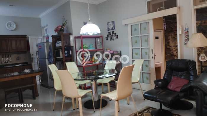 Vila Kawasan , Luas 255m2m², Lokasi Strategis Vila Kawasan , Luas 255m2m², Lokasi Strategis
