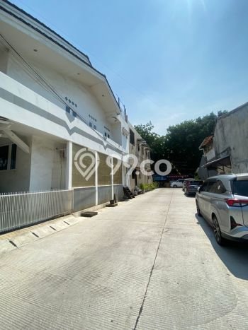 Dijual Rumah Premium dengan Fasilitas Sekitar Komplit di Kelapa Gading, Jakarta Utara Dijual Rumah Premium dengan Fasilitas Sekitar Komplit di Kelapa Gading, Jakarta Utara