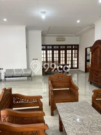 Siap Huni Hunian Elit 3 Kamar di Kelapa Gading Dekat ke Mana Saja Siap Huni Hunian Elit 3 Kamar di Kelapa Gading Dekat ke Mana Saja