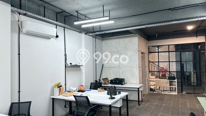 Kantor Dijual di Jakarta Utara LT 75m2 & LB 75m2 Lokasi Terbaik! Kantor Dijual di Jakarta Utara LT 75m2 & LB 75m2 Lokasi Terbaik!