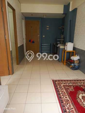 FOR SALE Hunian Apartemen High-Class di Kelapa Gading dengan 2 Kamar Tidur & Luas 36m2 FOR SALE Hunian Apartemen High-Class di Kelapa Gading dengan 2 Kamar Tidur & Luas 36m2