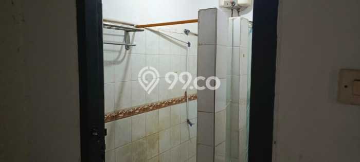 Rumah Modern 4 KT LT 90m2 di Rawamangun Rumah Modern 4 KT LT 90m2 di Rawamangun