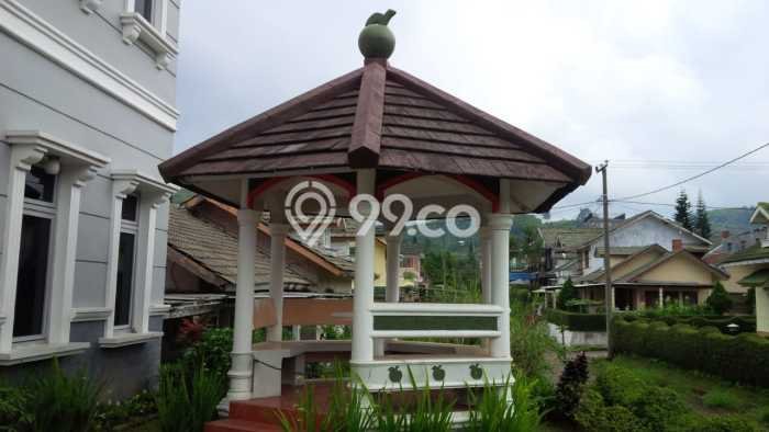 Vila Kawasan , Luas 255m2m², Lokasi Strategis Vila Kawasan , Luas 255m2m², Lokasi Strategis