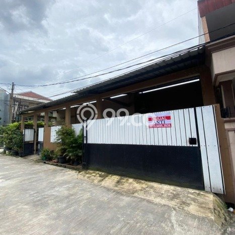 Rumah Minimalis 5 KT di Harapan Indah Bekasi Unfurnished Rumah Minimalis 5 KT di Harapan Indah Bekasi Unfurnished