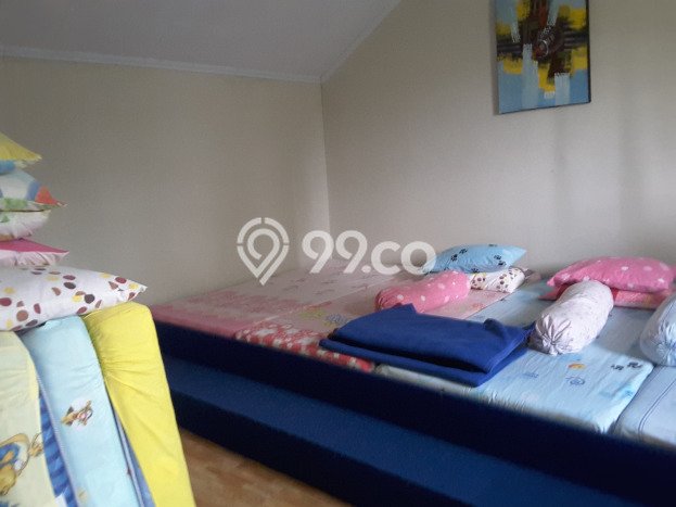Vila Kawasan , Luas 550m2m², Area Premium Vila Kawasan , Luas 550m2m², Area Premium