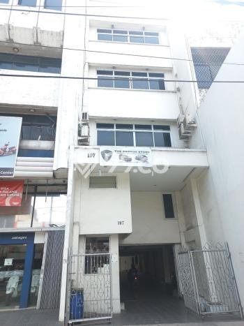 Komersial Komersial Dijual di Jatinegara Jakarta Timur LT 2954m2 & LB 2954m2 Komersial Komersial Dijual di Jatinegara Jakarta Timur LT 2954m2 & LB 2954m2