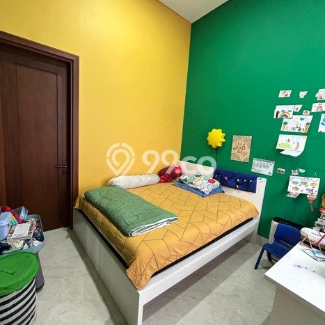 Rumah Elit Modern Siap Huni di Gunung Sahari Jakarta Pusat Rumah Elit Modern Siap Huni di Gunung Sahari Jakarta Pusat