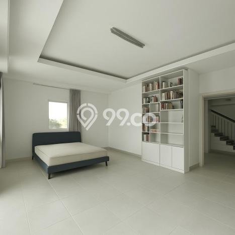 Rumah Elit LB 144m2 Siap Huni Desain Elegan di Sunter, Jakarta Utara Rumah Elit LB 144m2 Siap Huni Desain Elegan di Sunter, Jakarta Utara