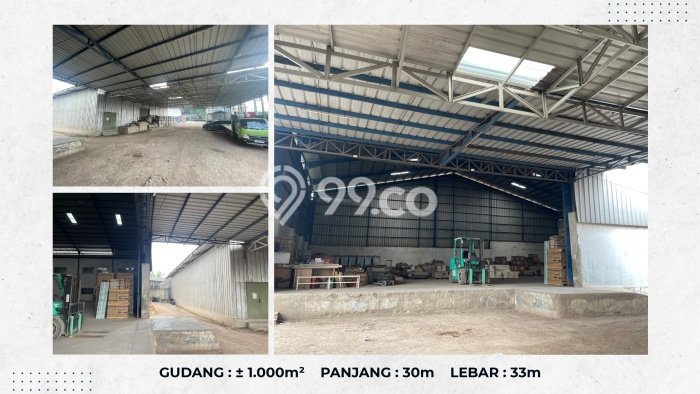 Komersial Bagus Dijual LB 2000m2 Lokasi Strategis Bekasi Area Cocok untuk Bisnis Komersial Bagus Dijual LB 2000m2 Lokasi Strategis Bekasi Area Cocok untuk Bisnis