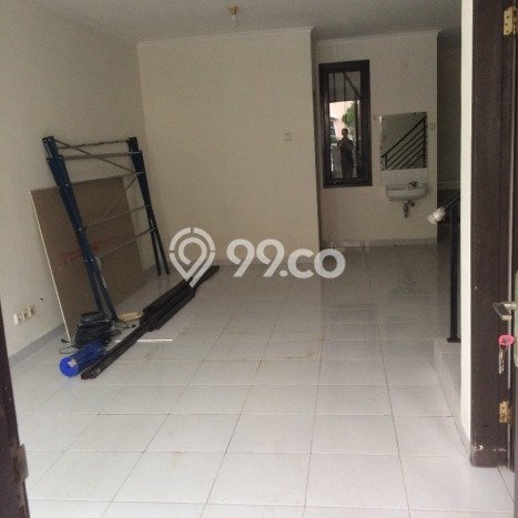 Rumah Mewah Siap Huni LT 90m2 di Kelapa Gading, Jakarta Utara Rumah Mewah Siap Huni LT 90m2 di Kelapa Gading, Jakarta Utara