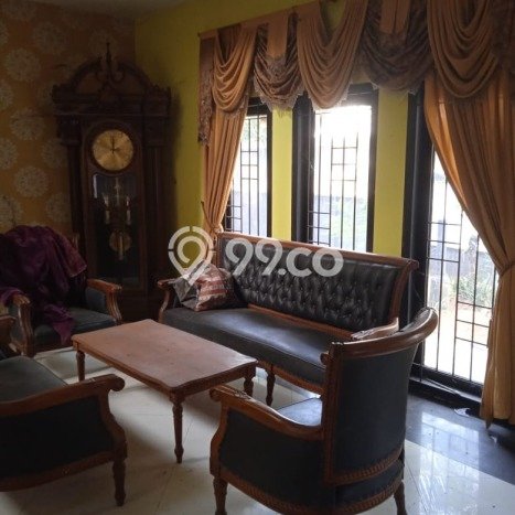 Dijual Rumah Premium dengan Fasilitas Sekitar Komplit di Cakung, Jakarta Timur Dijual Rumah Premium dengan Fasilitas Sekitar Komplit di Cakung, Jakarta Timur