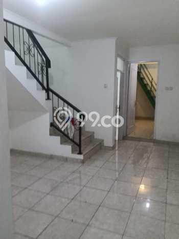 Hunian Cantik Modern Lb 105m2 di Kelapa Gading, Jakarta Utara Hunian Cantik Modern Lb 105m2 di Kelapa Gading, Jakarta Utara