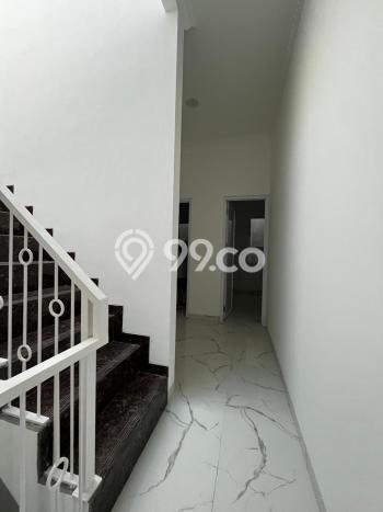 Hunian Mewah Dijual LT 102m2 di Kelapa Gading, Jakarta Utara Hunian Mewah Dijual LT 102m2 di Kelapa Gading, Jakarta Utara