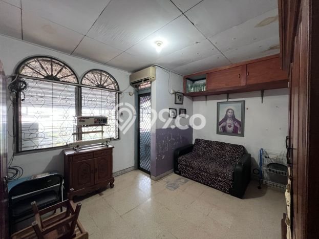 Dijual Rumah 2 Kamar Lokasi Strategis Nyaman dan Strategis di Kelapa Gading Dijual Rumah 2 Kamar Lokasi Strategis Nyaman dan Strategis di Kelapa Gading