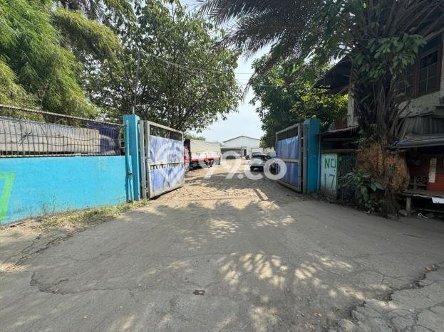 Untuk Dijual Tanah 14000m2 di Semper, Jakarta Utara Untuk Dijual Tanah 14000m2 di Semper, Jakarta Utara