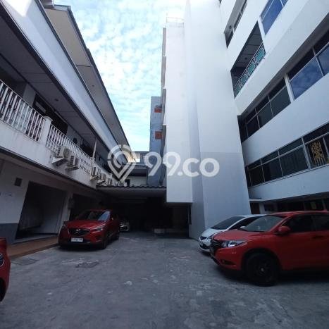Komersial Komersial Dijual di Jatinegara Jakarta Timur LT 2954m2 & LB 2954m2 Komersial Komersial Dijual di Jatinegara Jakarta Timur LT 2954m2 & LB 2954m2