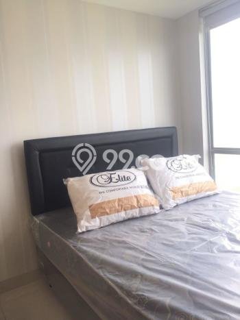 Untuk Dijual Apartemen Nyaman di Pademangan Jakarta Utara 2 Kamar Tidur Untuk Dijual Apartemen Nyaman di Pademangan Jakarta Utara 2 Kamar Tidur