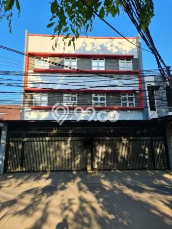 Untuk Dijual Ruko di Kelapa Gading, Jakarta Utara Harga Penawaran Spesial Untuk Dijual Ruko di Kelapa Gading, Jakarta Utara Harga Penawaran Spesial
