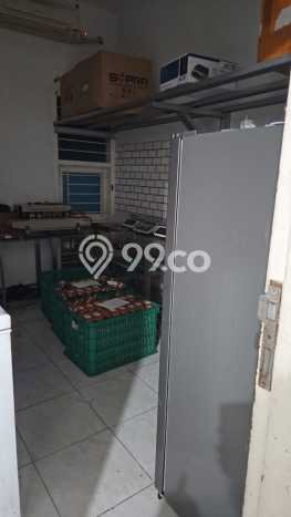 Rumah Strategis Minimalis Lb 105m2 di Kelapa Gading, Jakarta Utara Rumah Strategis Minimalis Lb 105m2 di Kelapa Gading, Jakarta Utara