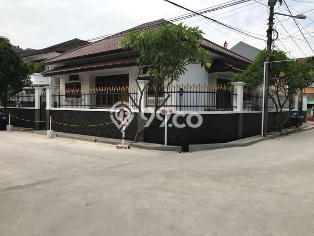 Siap Huni Hunian Elit 3 Kamar di Kelapa Gading Dekat ke Mana Saja Siap Huni Hunian Elit 3 Kamar di Kelapa Gading Dekat ke Mana Saja