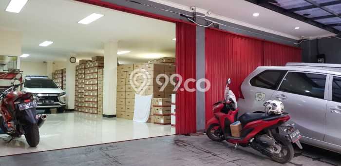 Untuk Dijual Ruko di Kelapa Gading, Jakarta Utara Harga Penawaran Spesial Untuk Dijual Ruko di Kelapa Gading, Jakarta Utara Harga Penawaran Spesial