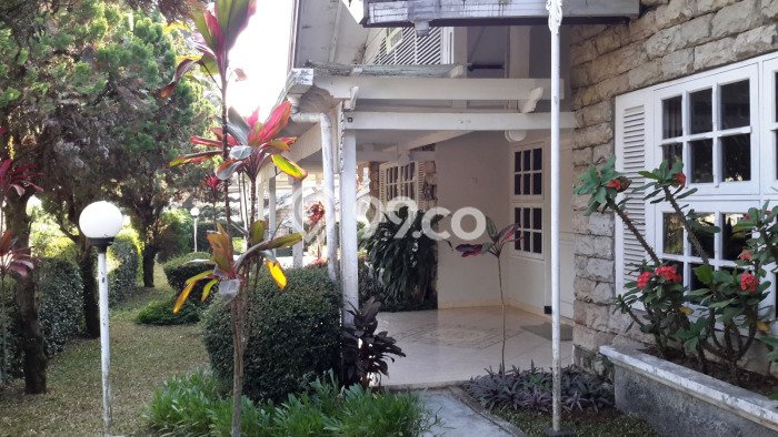 Vila Kawasan , Luas 550m2m², Area Premium Vila Kawasan , Luas 550m2m², Area Premium