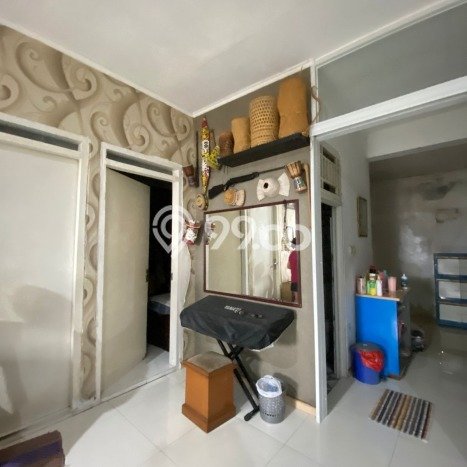 Rumah Minimalis 5 KT di Harapan Indah Bekasi Unfurnished Rumah Minimalis 5 KT di Harapan Indah Bekasi Unfurnished