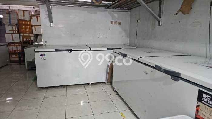 Rumah Strategis Minimalis Lb 105m2 di Kelapa Gading, Jakarta Utara Rumah Strategis Minimalis Lb 105m2 di Kelapa Gading, Jakarta Utara