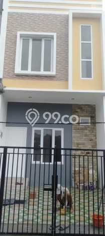 Dijual Rumah 3 Kamar Lokasi Strategis Bagus dan Strategis di Kelapa Gading Dijual Rumah 3 Kamar Lokasi Strategis Bagus dan Strategis di Kelapa Gading