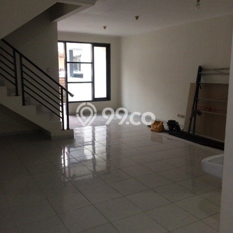 Rumah Mewah Siap Huni LT 90m2 di Kelapa Gading, Jakarta Utara Rumah Mewah Siap Huni LT 90m2 di Kelapa Gading, Jakarta Utara