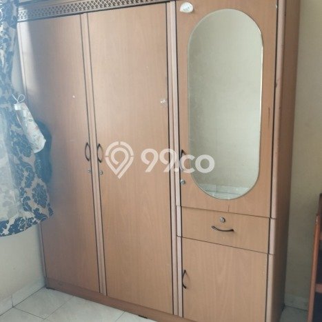 Rumah Mewah Siap Huni LT 108m2 di Kelapa Gading, Jakarta Utara Rumah Mewah Siap Huni LT 108m2 di Kelapa Gading, Jakarta Utara