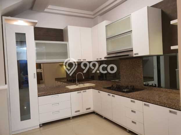 Rumah Modern Minimalis 3 Kamar Siap Huni di Kelapa Gading Rumah Modern Minimalis 3 Kamar Siap Huni di Kelapa Gading